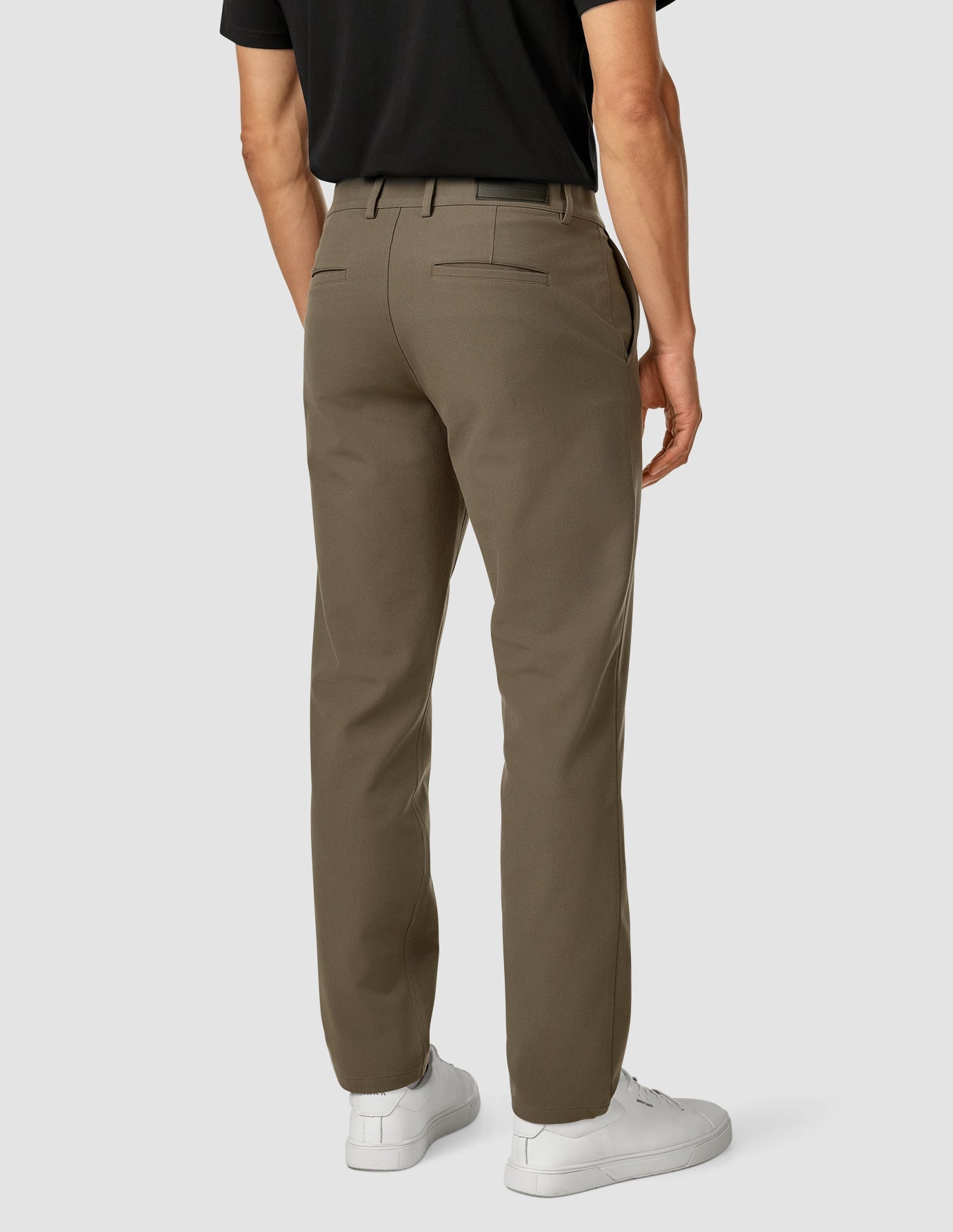 GEN2™ Pants Regular Muted Green